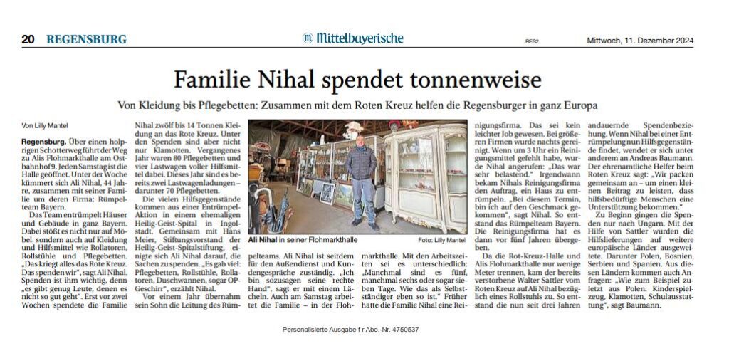 presse